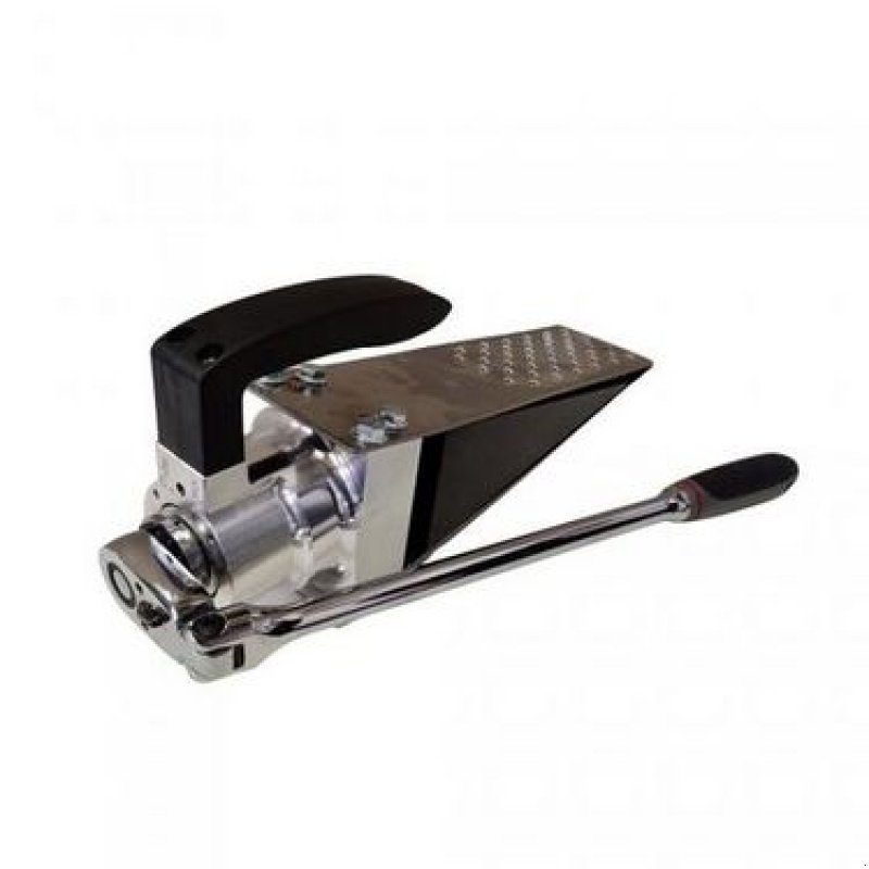 Sonstige Forsttechnik typu Fliegl EDER Fällkeil »TITAN 80 Pro«, Neumaschine v Grünbach (Obrázek 1)